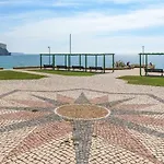 Διαμέρισμα Flh Da With Balcony Luz