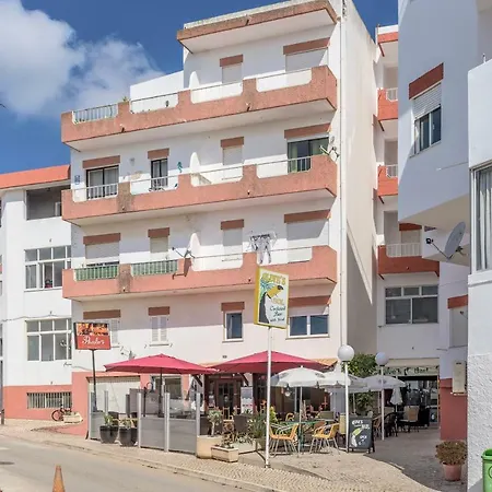Flh Da With Balcony
