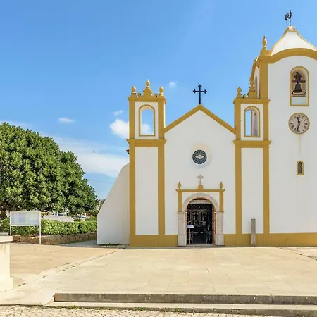 Flh Da With Balcony Appartement Luz