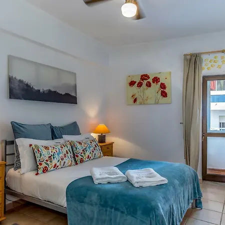 Flh Da With Balcony Appartement *