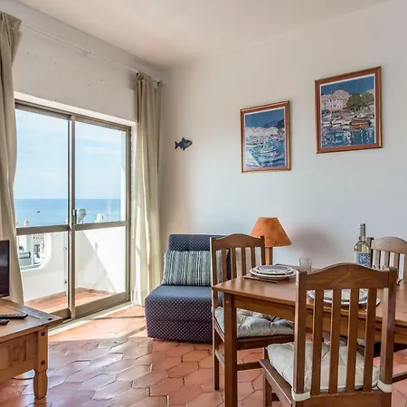 Διαμέρισμα Flh Da With Balcony *