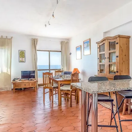 Apartment Flh Da With Balcony