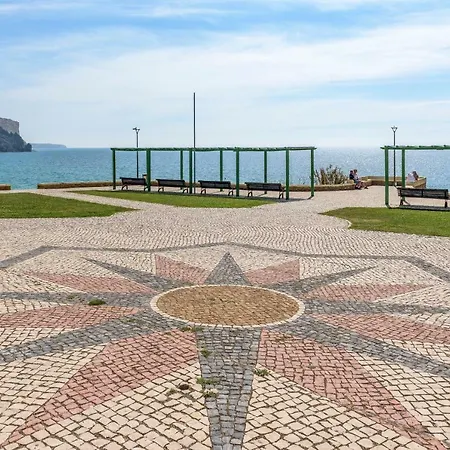 Apartment Flh Da With Balcony Praia Da Luz