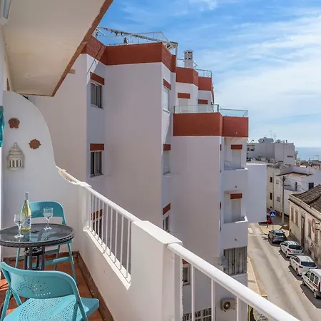 Apartment Flh Da With Balcony