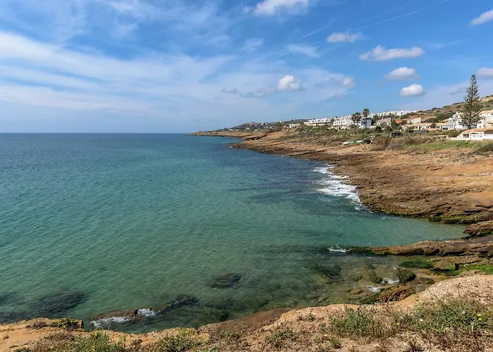 Daire Flh Da With Balcony *