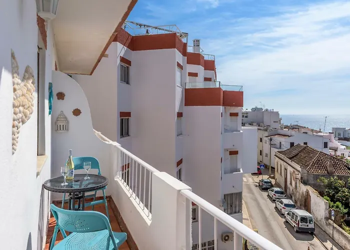 Daire Flh Da With Balcony